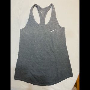 Nike Ombre Racerback Tank top